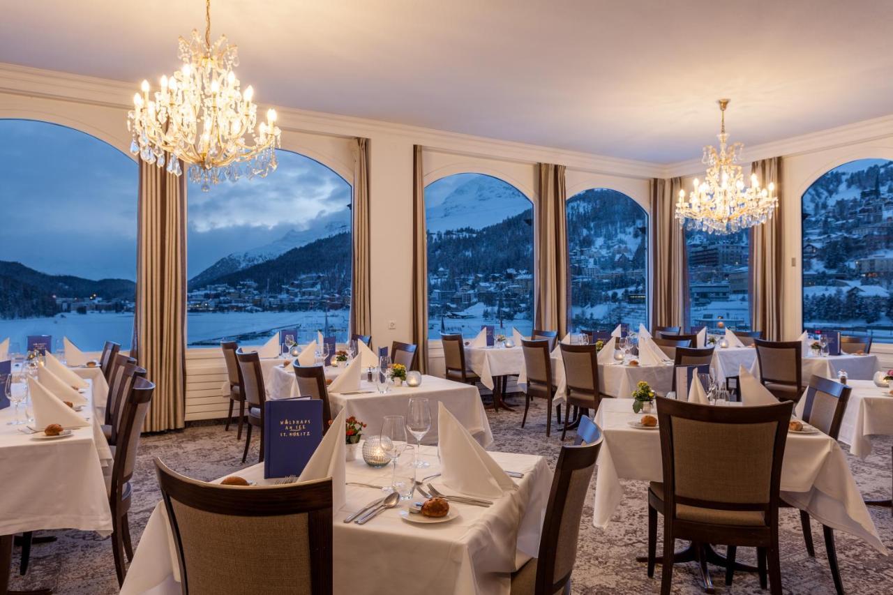 Hotel Waldhaus Am